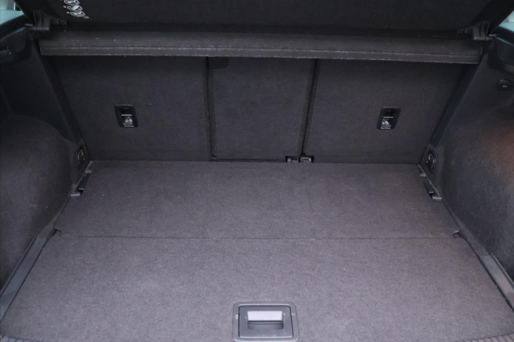 Volkswagen Golf Sportsvan 1,2 TSI Lounge 1.Maj. Serv.kn.