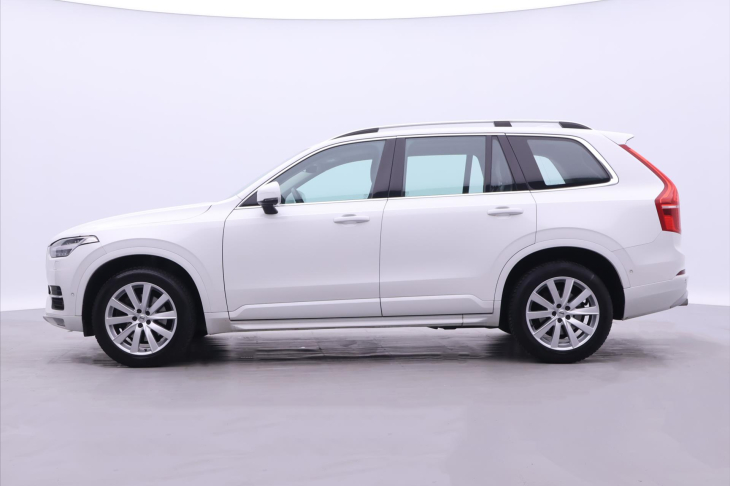 Volvo XC90 2,0 D4 140kW CZ LED Momentum