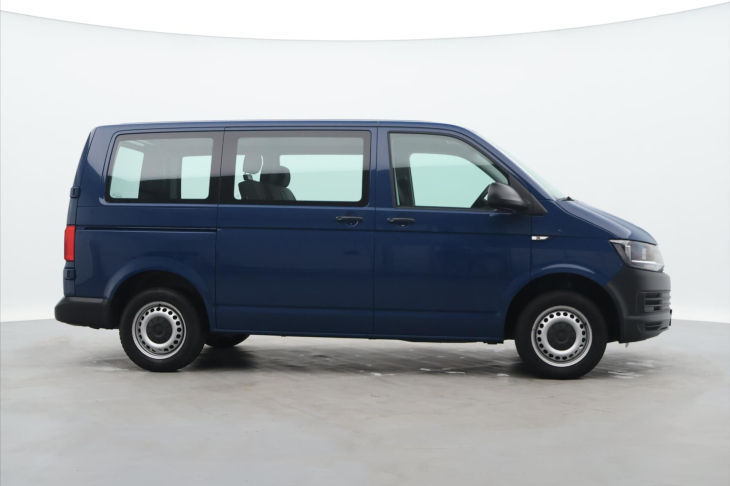 Volkswagen Transporter 2,0 TDI 75kW 6-Míst CZ DPH