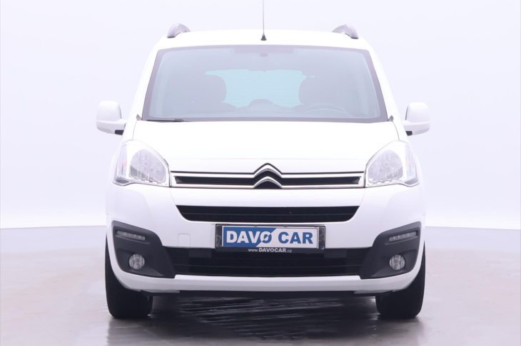 Citroën Berlingo 1,6 BlueHDI 73kW CZ Multispace