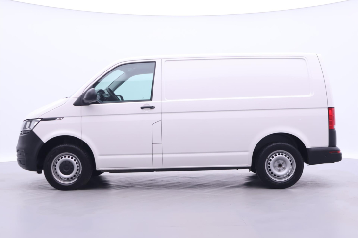 Volkswagen Transporter 2,0 TDI T6.1 1.Maj Klima DPH
