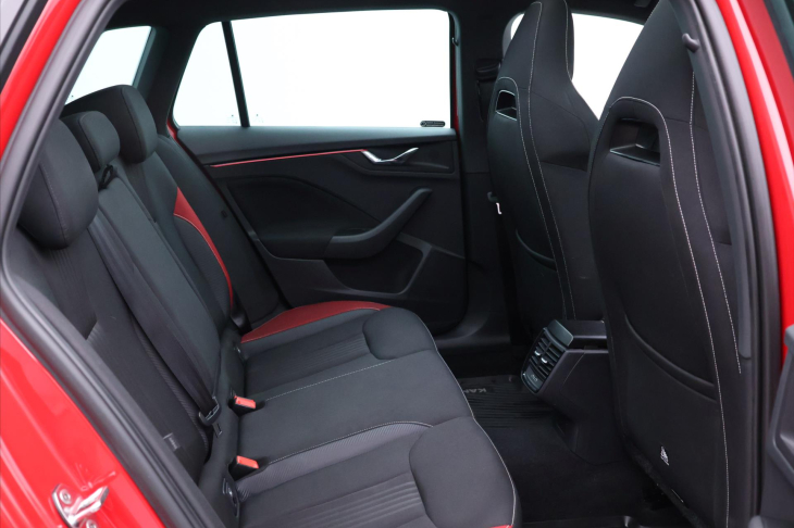 Škoda Kamiq 1,5 TSI 110kW DSG Monte Carlo