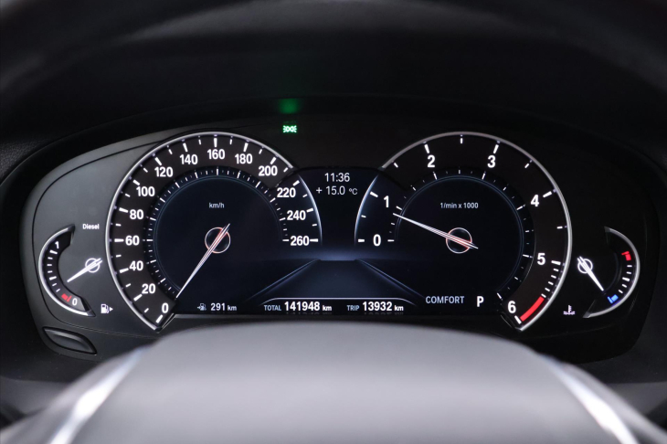 BMW X3 2,0 20d xDrive140kW Aut. CZ