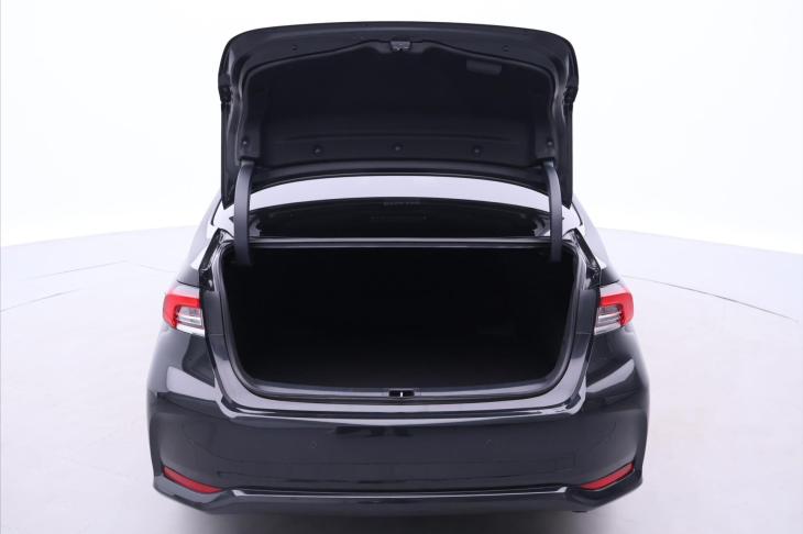 Toyota Corolla 1,5 VVT-i Aut. Comfort CZ DPH