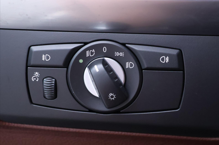 BMW X5 3,0 35i N55 xDrive Msport 1maj