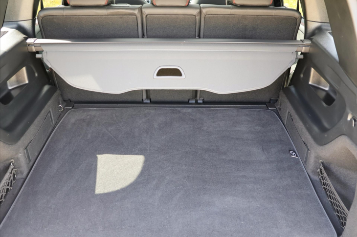 Mercedes-Benz GLB 2,0 200d 4Matic AMG Premium