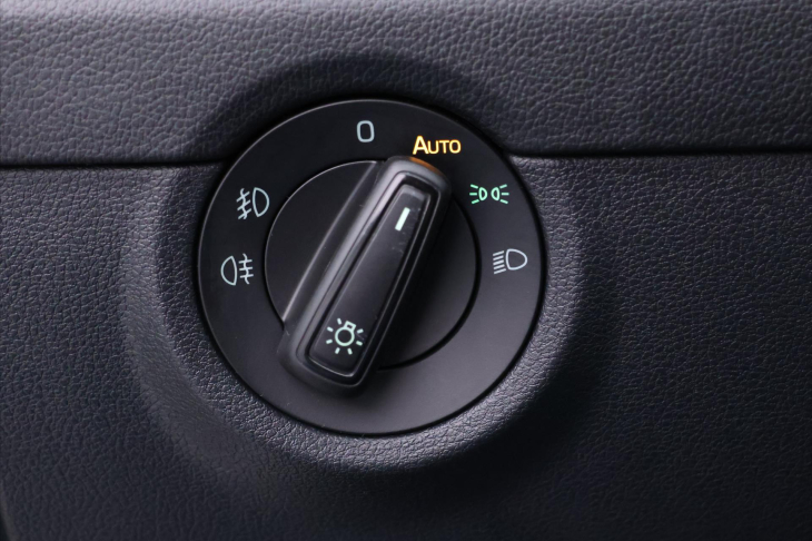 Škoda Octavia 1,5 TSI 110kW DSG Style Navi