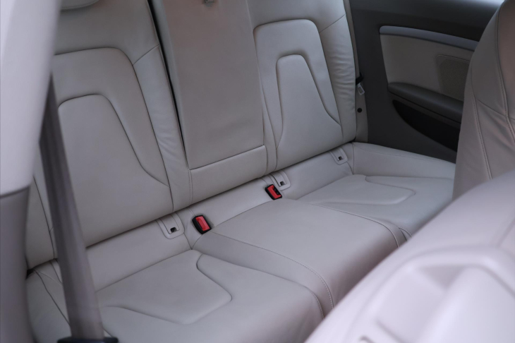 Audi A5 3,2 TFSI 195kW Quattro TipTronic