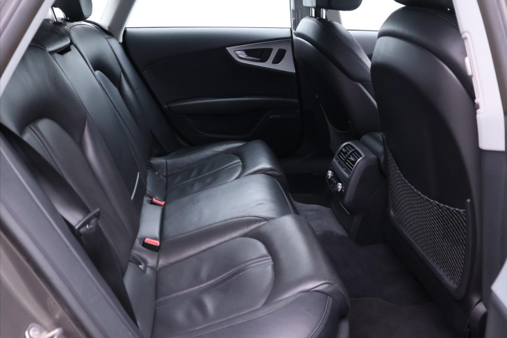 Audi A7 3,0 TDI 180kW 4X4 TipTronic