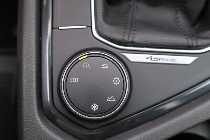 Seat Tarraco 2,0 TDI 147kW DSG CZ FR DPH