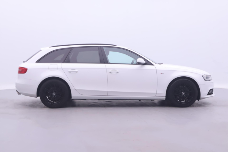 Audi A4 3,0 TDI Aut. S-line quattro