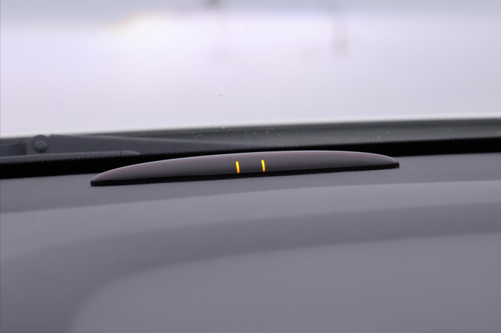 Mercedes-Benz Třídy B 1,6 180 90kW Xenon, Serv.kn.