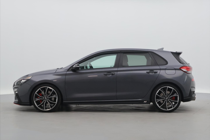 Hyundai i30 2,0 TGDI 202kW N Performance