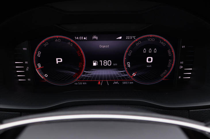 Škoda Karoq 2,0 TDI 4x4 DSG Sportline DPH