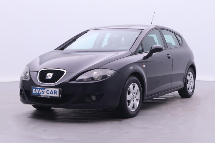 Seat Leon 2,0 TDI 103kW Stylance CZ