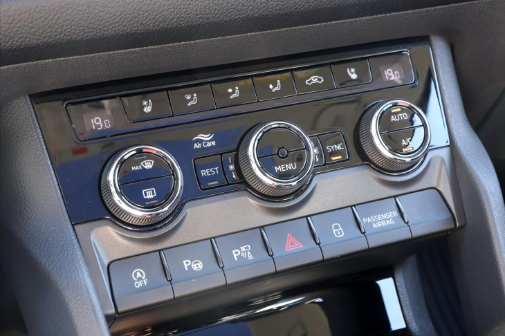 Škoda Kodiaq 2,0 TDI 147kW 4x4 DSG L&K DPH