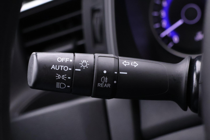 Honda Jazz 1,3 i-VTEC 75kW CZ Trend