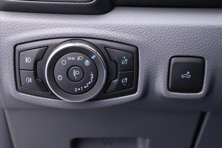 Ford Ranger 3,2 TDCI 147kW Aut. Wildtrak