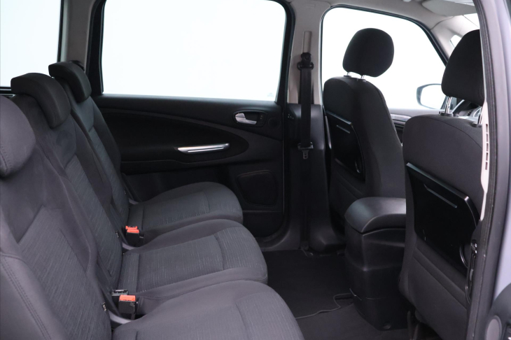 Ford Galaxy 1,6 TDCI 85kW Aut.klima 7-Míst