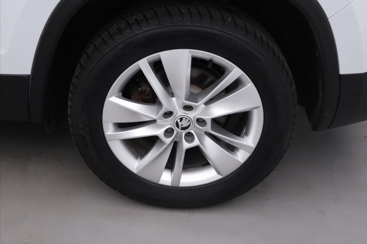 Škoda Kodiaq 2,0 TDI 110kW DSG 4x4 Style CZ