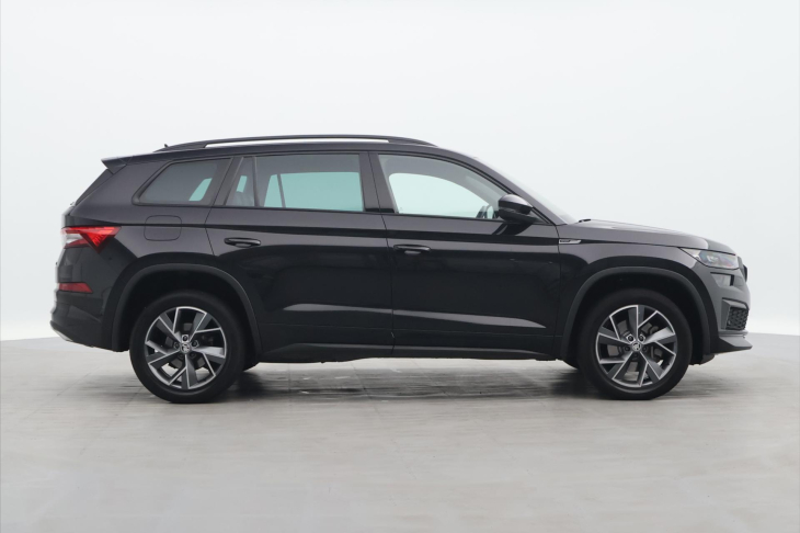 Škoda Kodiaq 2,0 TDI 147kW Sportline 4x4 DPH