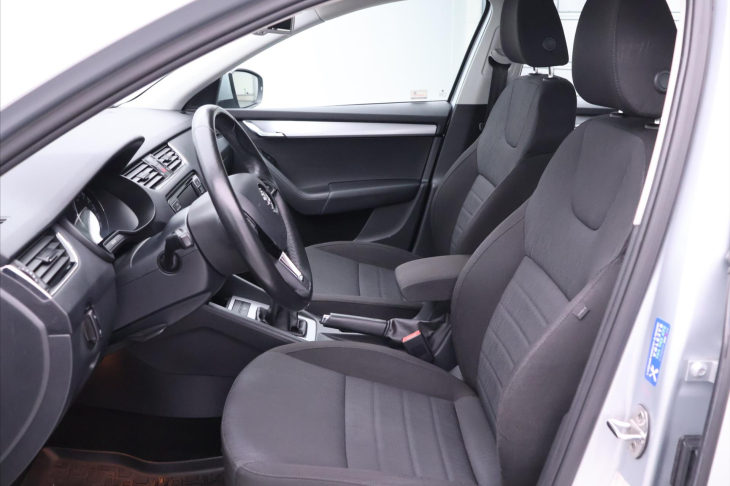 Škoda Octavia 2,0 TDI 110kW DSG Xenon CZ