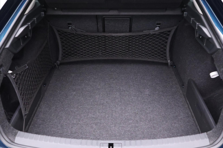 Škoda Octavia 1,5 TSI 110kW Style+ CZ Záruka