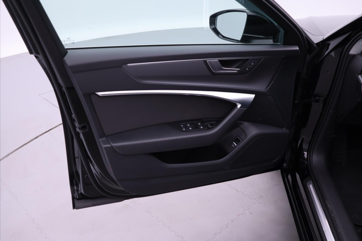 Audi A6 2.0 40TDI 150kW Aut. Sport