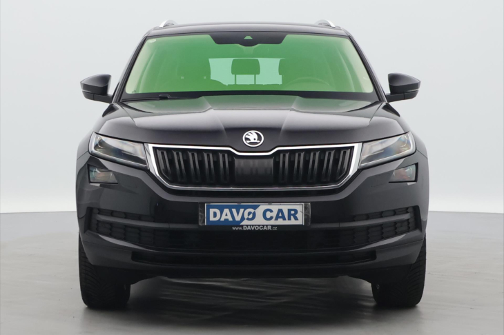 Škoda Kodiaq 2,0 TDI 110kW DSG 4x4 Style