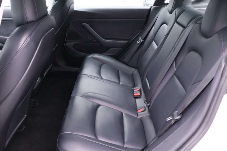 Tesla Model 3 95% SOH SR+ DPH