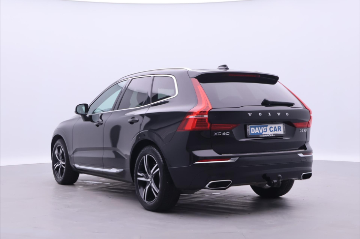 Volvo XC60 2,0 D5 AWD CZ Inscription DPH