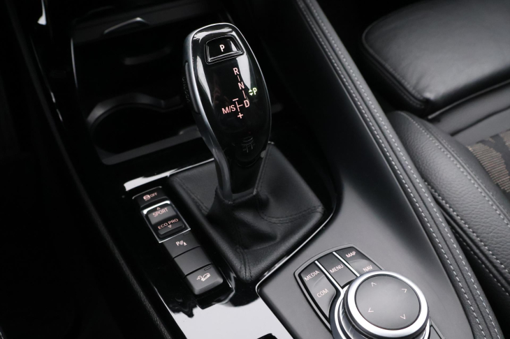 BMW X1 2,0 D 110KW XDRIVE CZ
