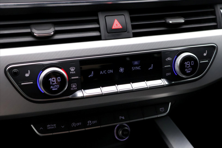 Audi A5 3,0 TDI 160kW Quattro CZ DPH