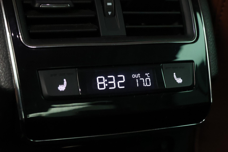 Škoda Superb 2,0 TDI 110kW L&K DSG DPH CZ