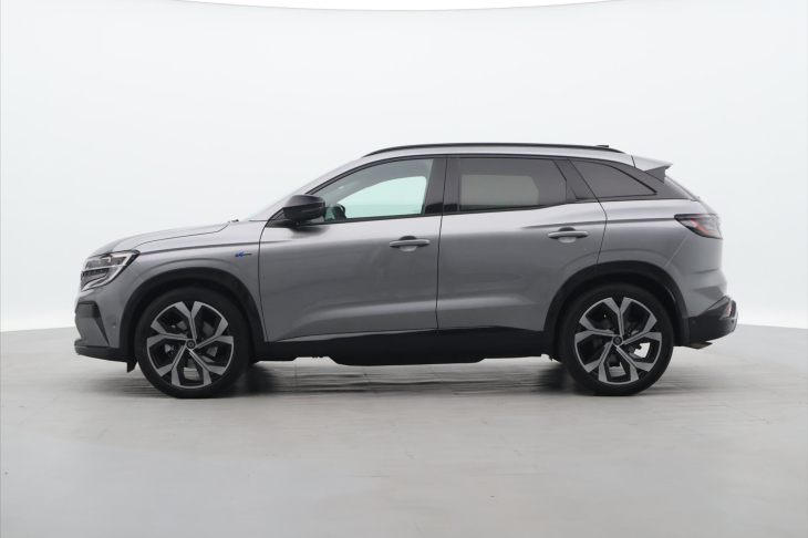Renault Austral 1,2 E-tech full hybrid 200 CZ