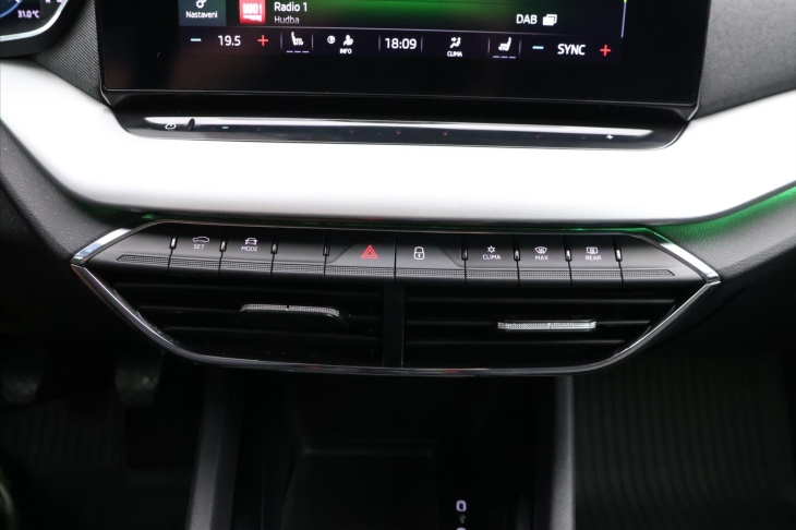 Škoda Octavia 2,0 TDI Style CZ 1.Maj. DPH