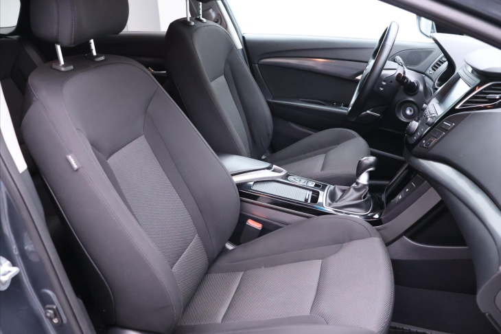 Hyundai i40 1,7 CRDi 104kW Navi CZ