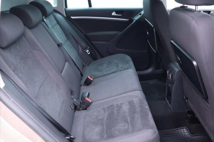 Volkswagen Tiguan 2,0 TDI 103kW 4Motion Sport