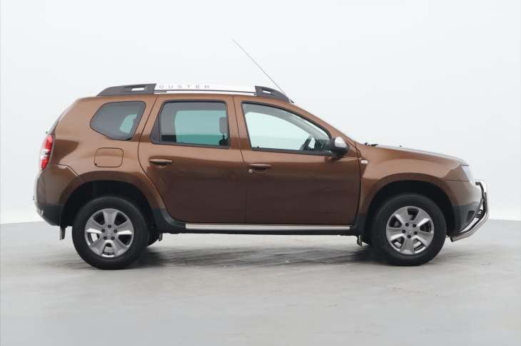 Dacia Duster 1,2 TCe 92kW Exception Klima
