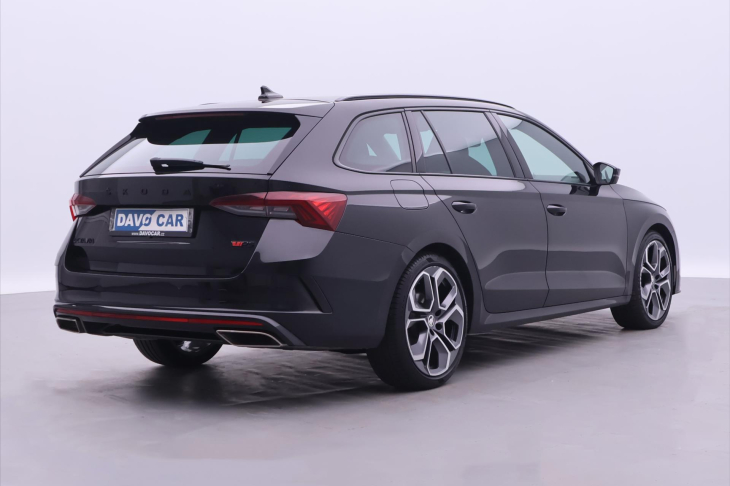 Škoda Octavia 2,0 TDI RS 4x4 DSG First Edition DPH