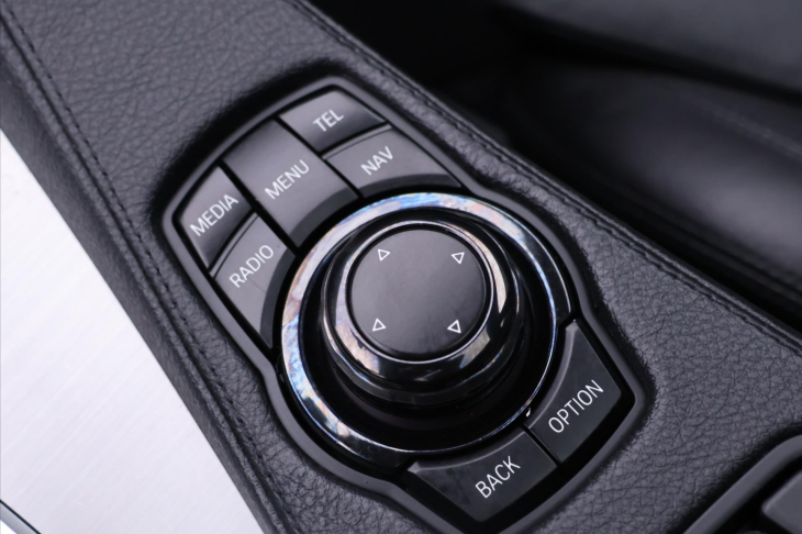 BMW Řada 6 3,0 640d xDrive 230kW M-Paket