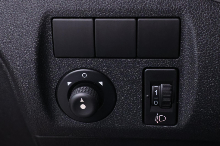 Citroën Berlingo 1,6 VTi 72kW CZ Multispace