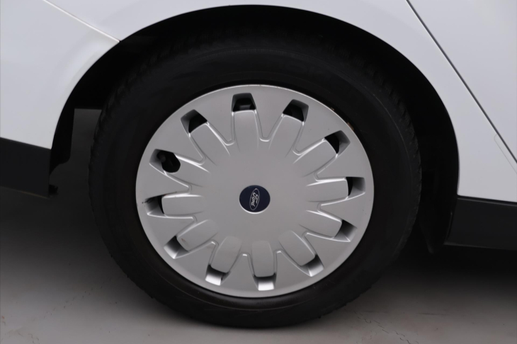 Ford Focus 1,6 TDCI 77kW Titanium TK 5/28