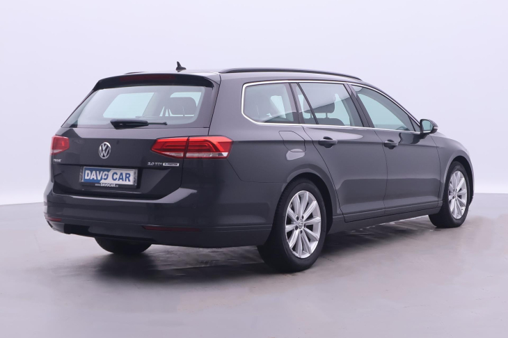 Volkswagen Passat 2,0 TDI 110kW DSG Comfort Navi