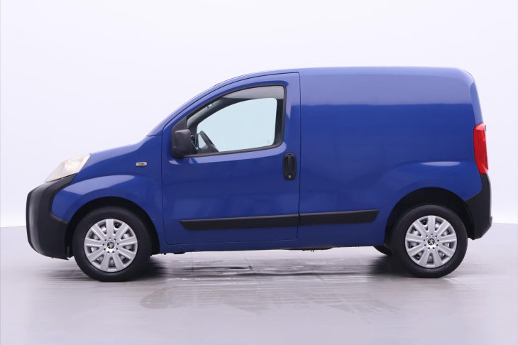Peugeot Bipper 1,4 i 54kW CZ DPH