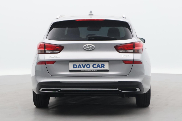 Hyundai i30 1,5