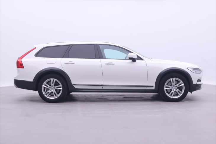 Volvo V90 2,0 Cross Country Polestar DPH
