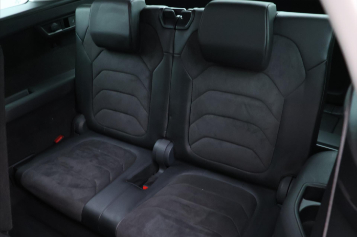 Škoda Kodiaq 2,0 TDI 140kW DSG 7míst CZ 4x4
