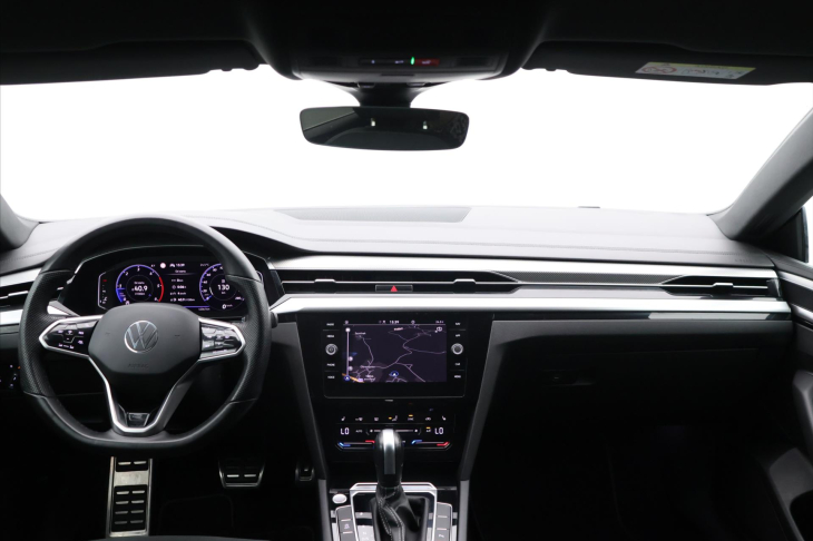 Volkswagen Arteon Shooting Brake 2,0 TDI 110kW DSG R-Line CZ DPH