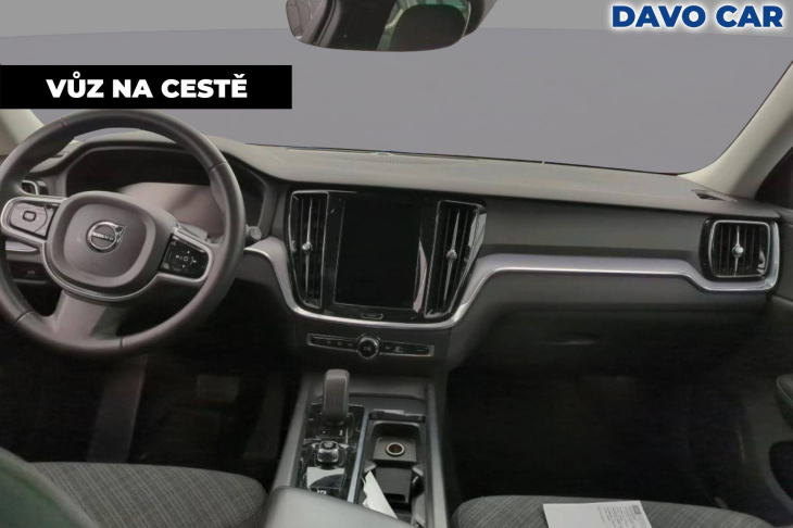 Volvo V60 2,0 B4 AWD Cross Country CZ 1.Maj.DPH